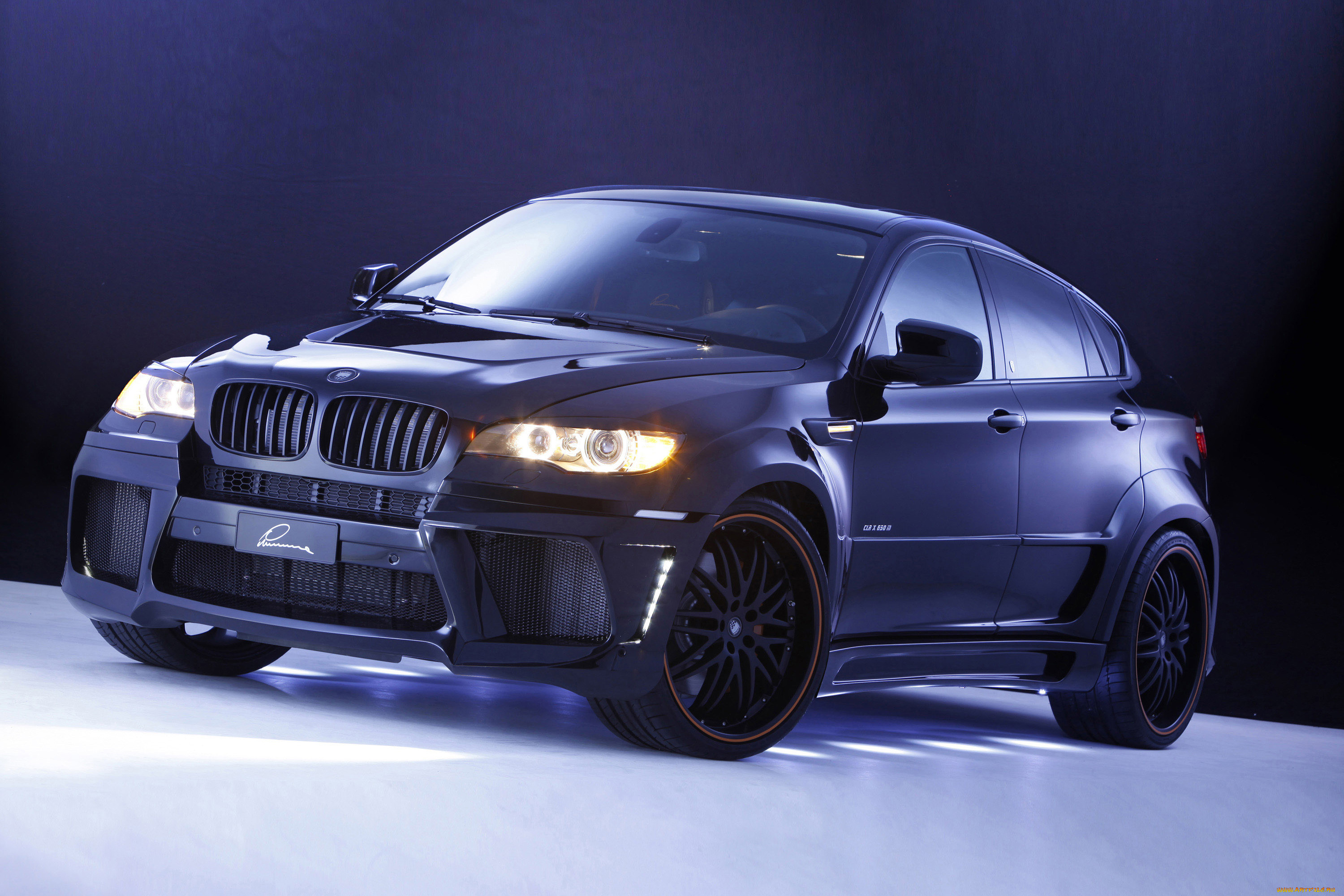 , bmw